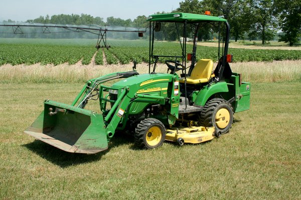 PERSONAL PROPERTY AUCTION IN CASS COUNTY, MICHIGAN